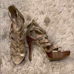 Guess heels